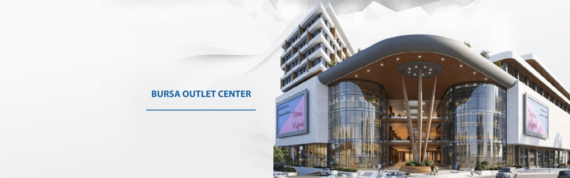 Bursa Outlet Center Avm