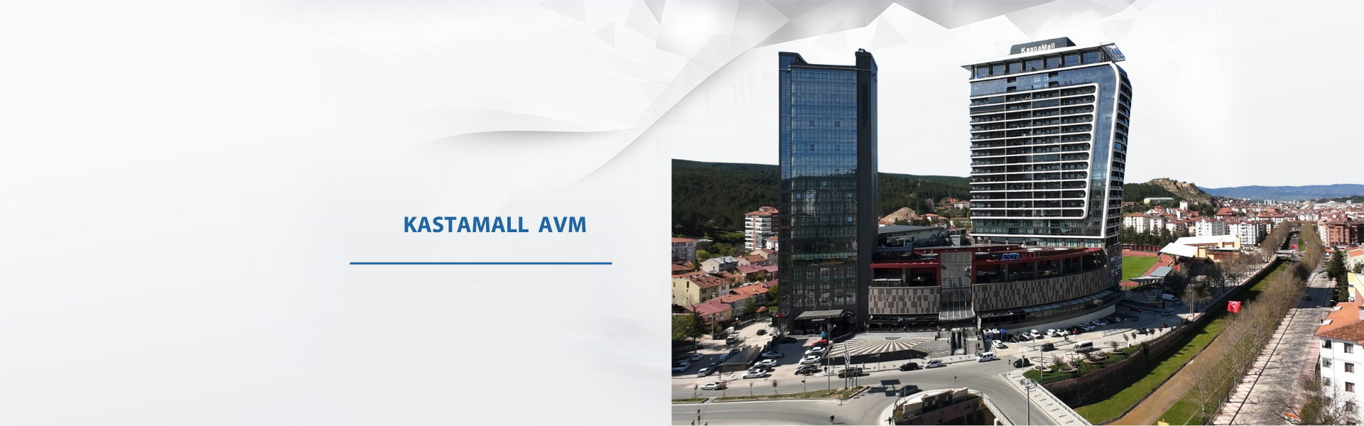 Kastamall Avm