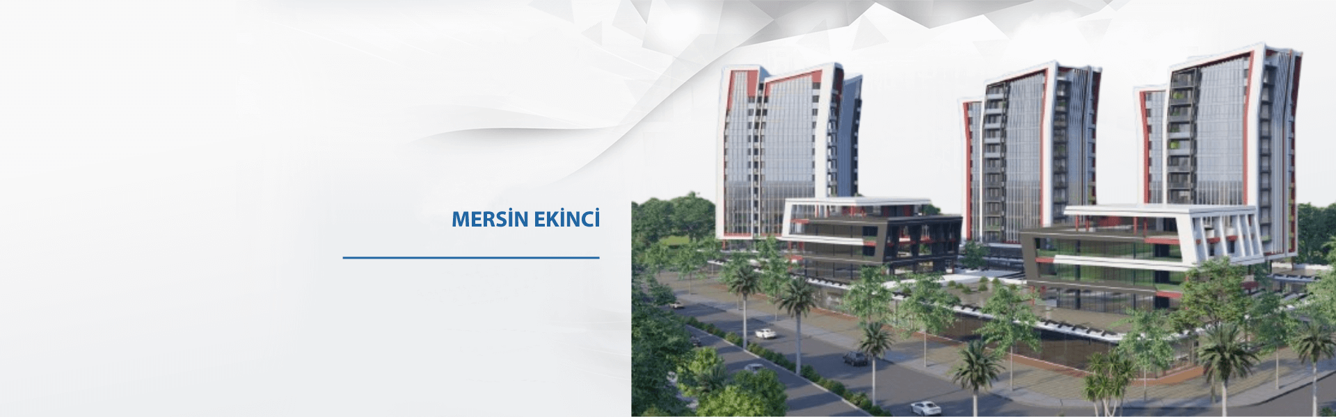 Mersin Ekinci Avm