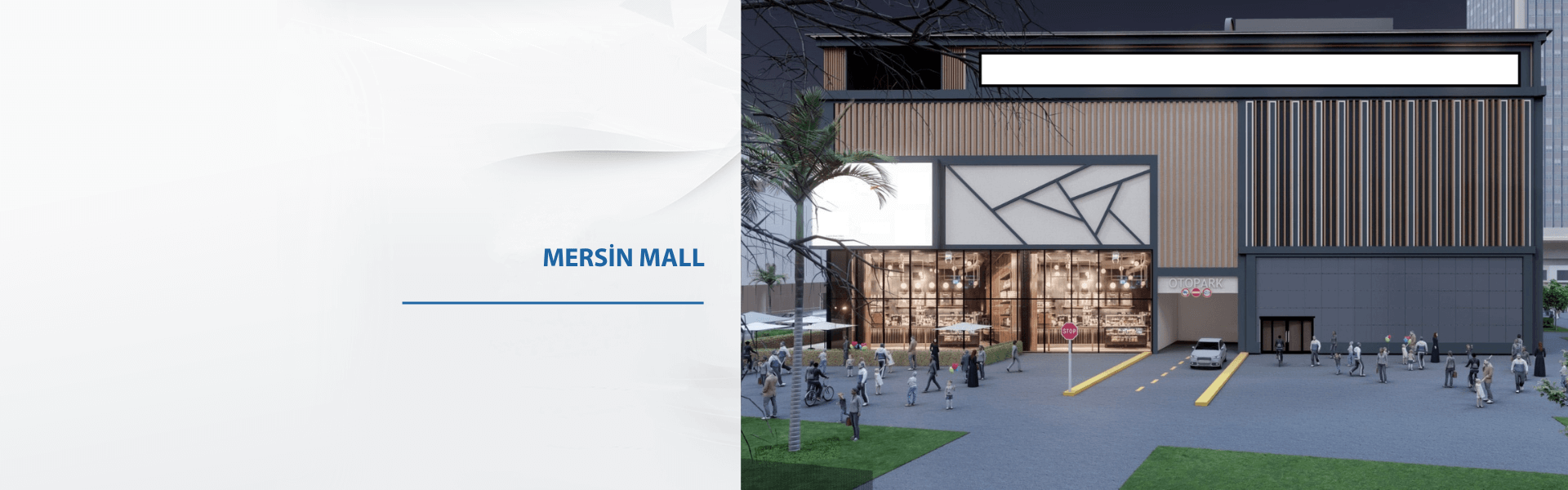 Mersin Mall