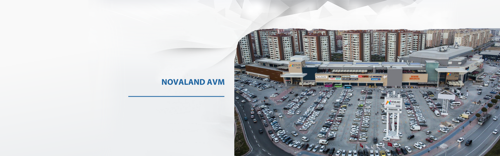 Novaland Avm